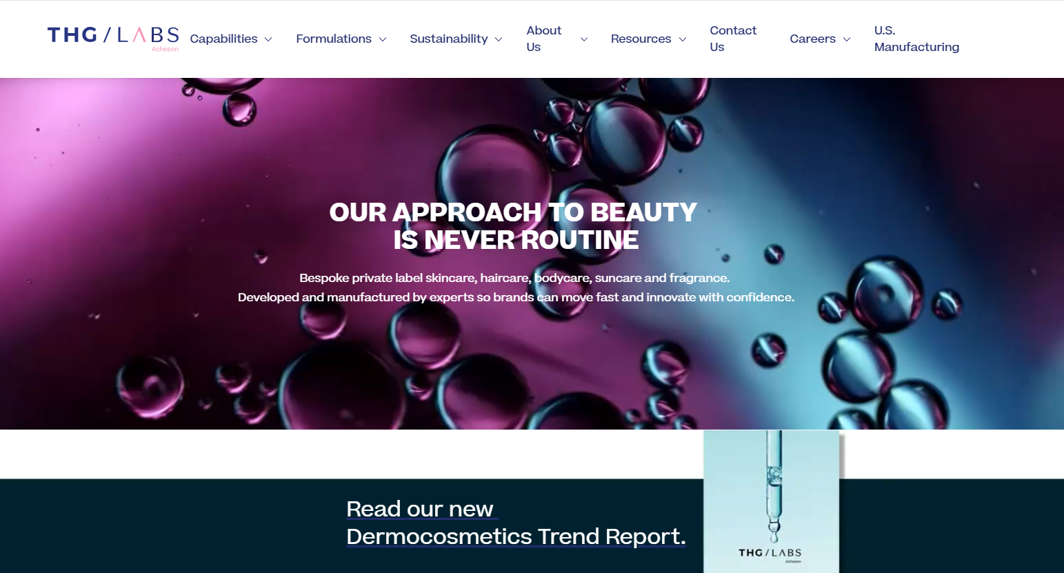 Best Private Label Shampoo Manufacturers in Uk for Brands